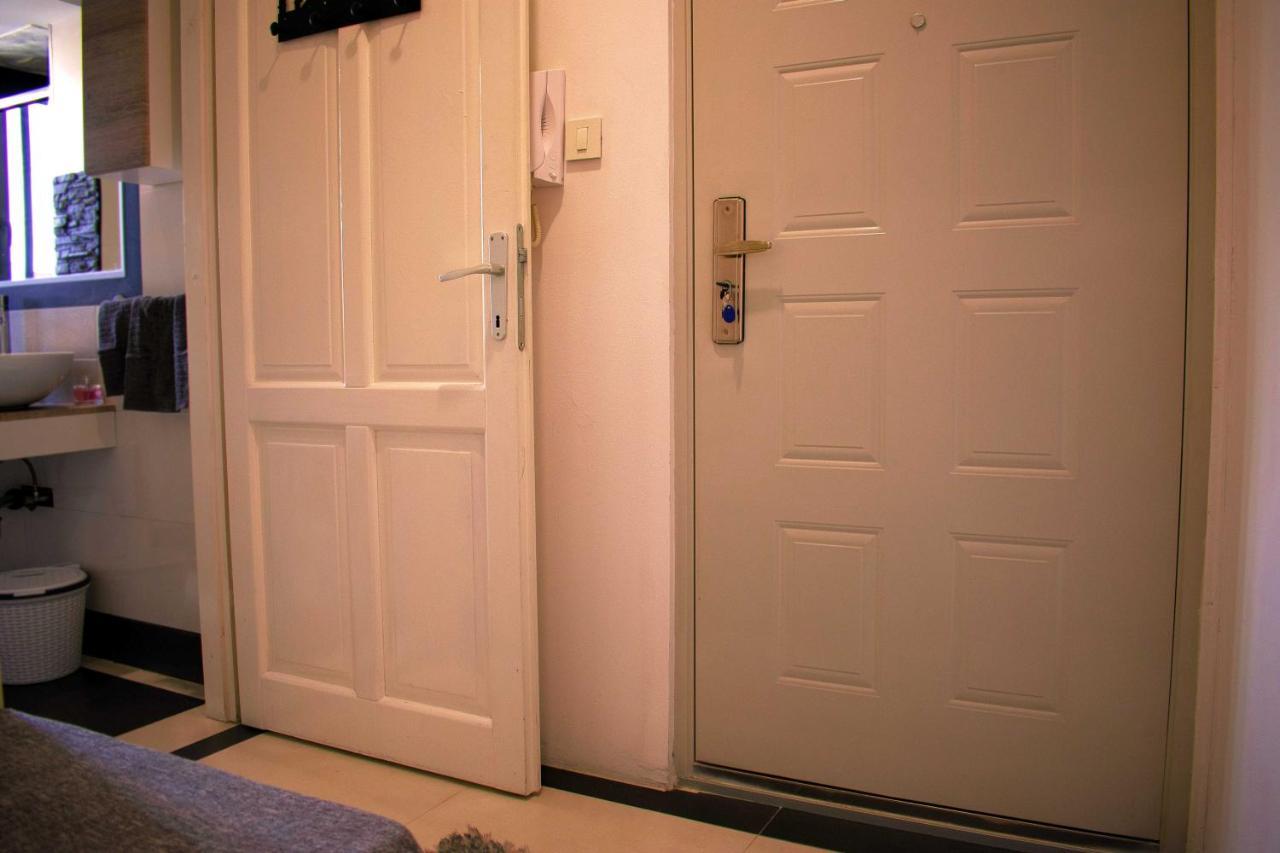 Apartman U Starom Zagrebu Exterior photo