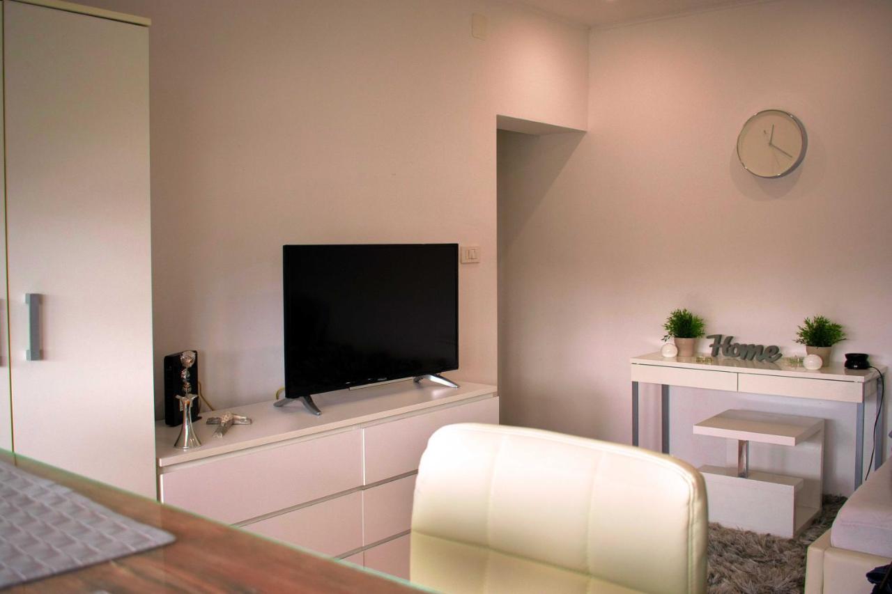 Apartman U Starom Zagrebu Exterior photo